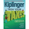 Kiplinger’s Personal Finance Magazine Subscription