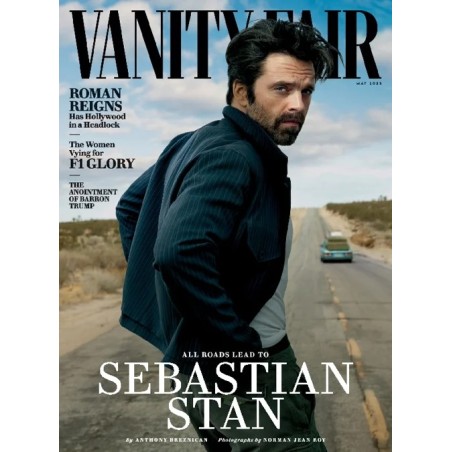 Vanity Fair
