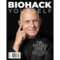 BioHack Yourself Magazine...