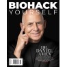 BioHack Yourself Magazine Subscription