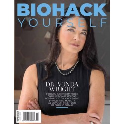 BioHack Yourself Magazine Subscription