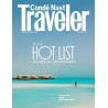 Conde Nast Traveler