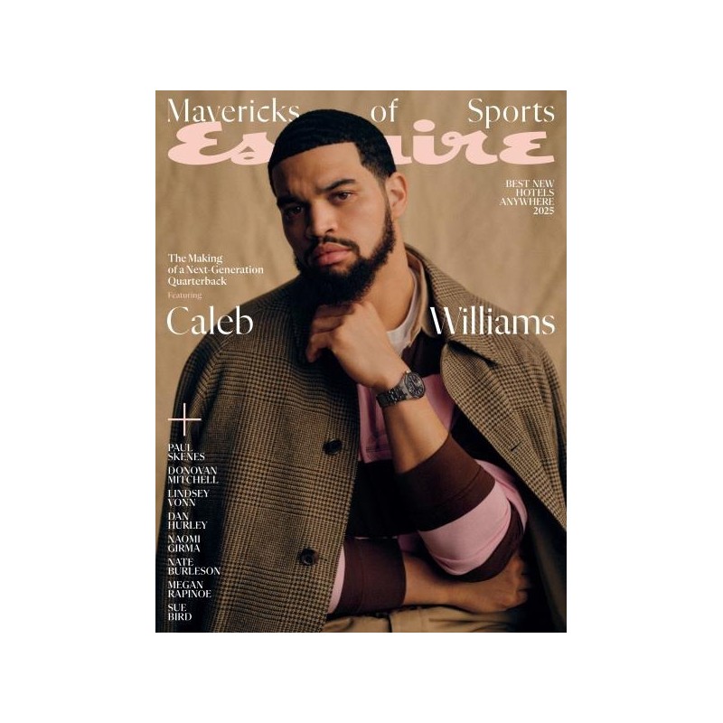Esquire