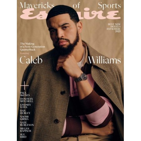 Esquire