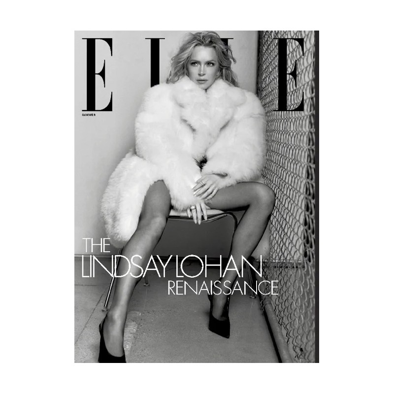 Elle