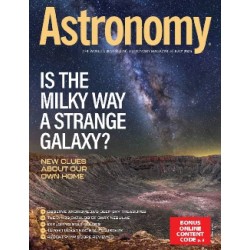 Astronomy