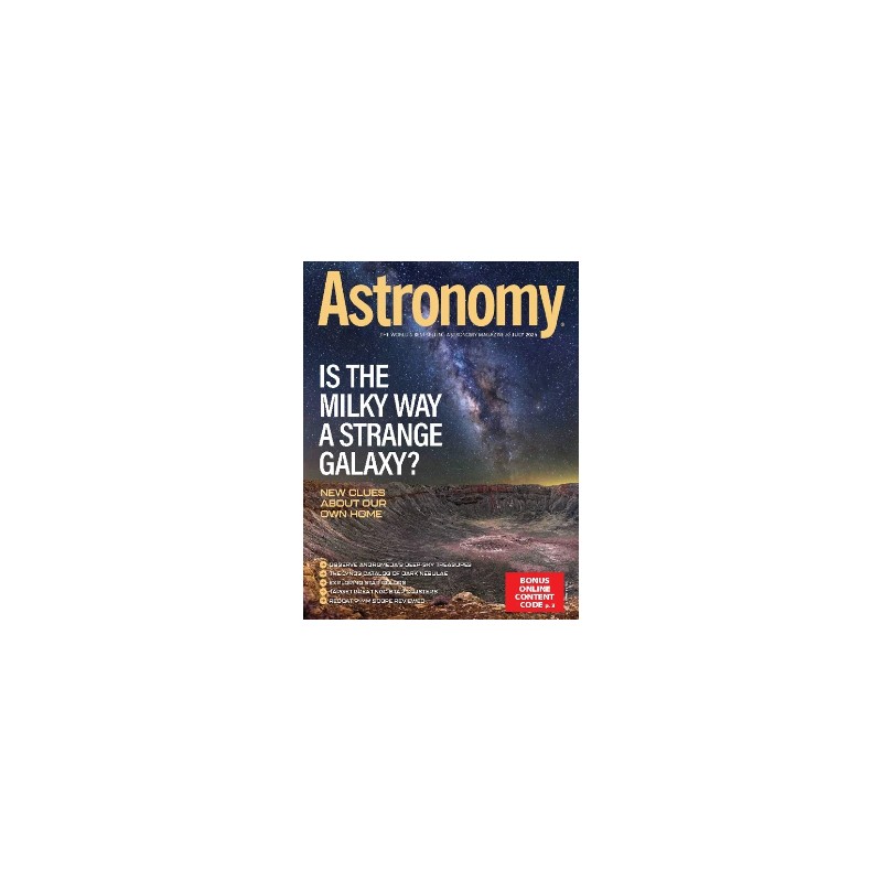 Astronomy