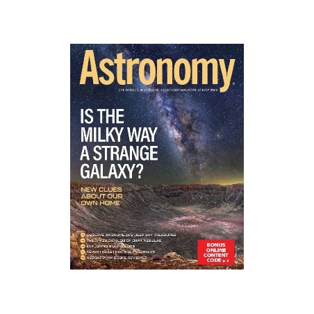 Astronomy