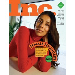INC MAGAZINE