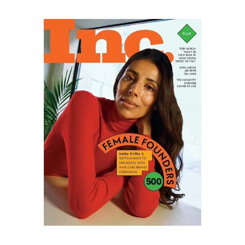 INC MAGAZINE