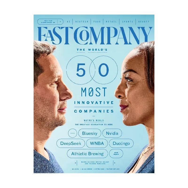 Fast Company