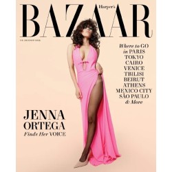 Harper's Bazaar