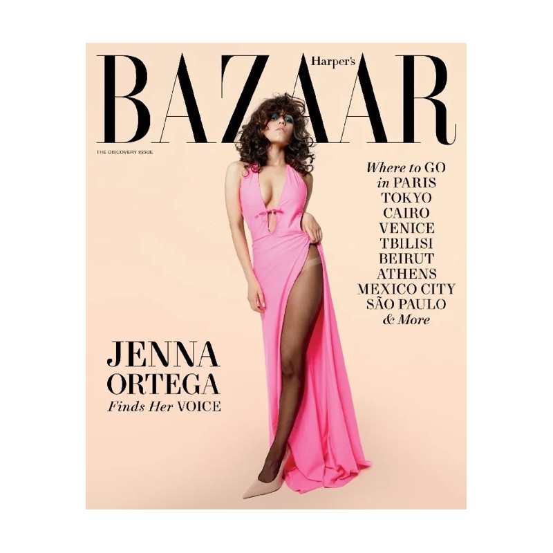 Harper's Bazaar