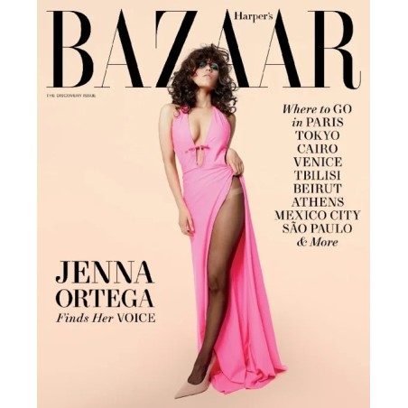 Harper's Bazaar