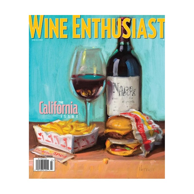 Wine Enthusiast