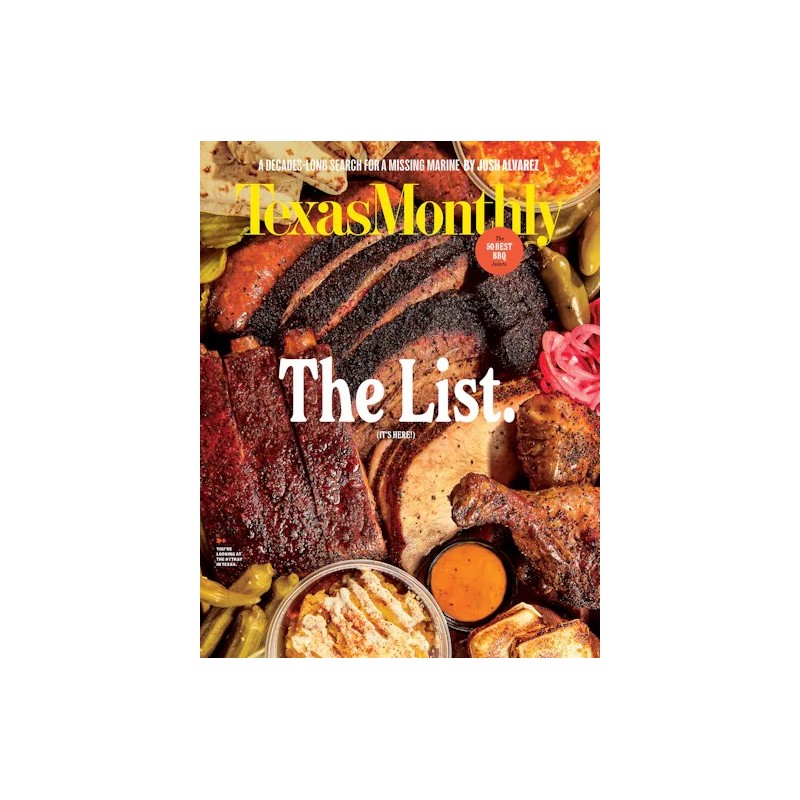 Texas Monthly