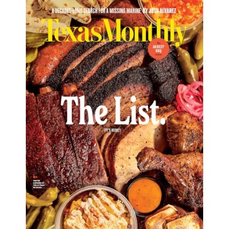 Texas Monthly