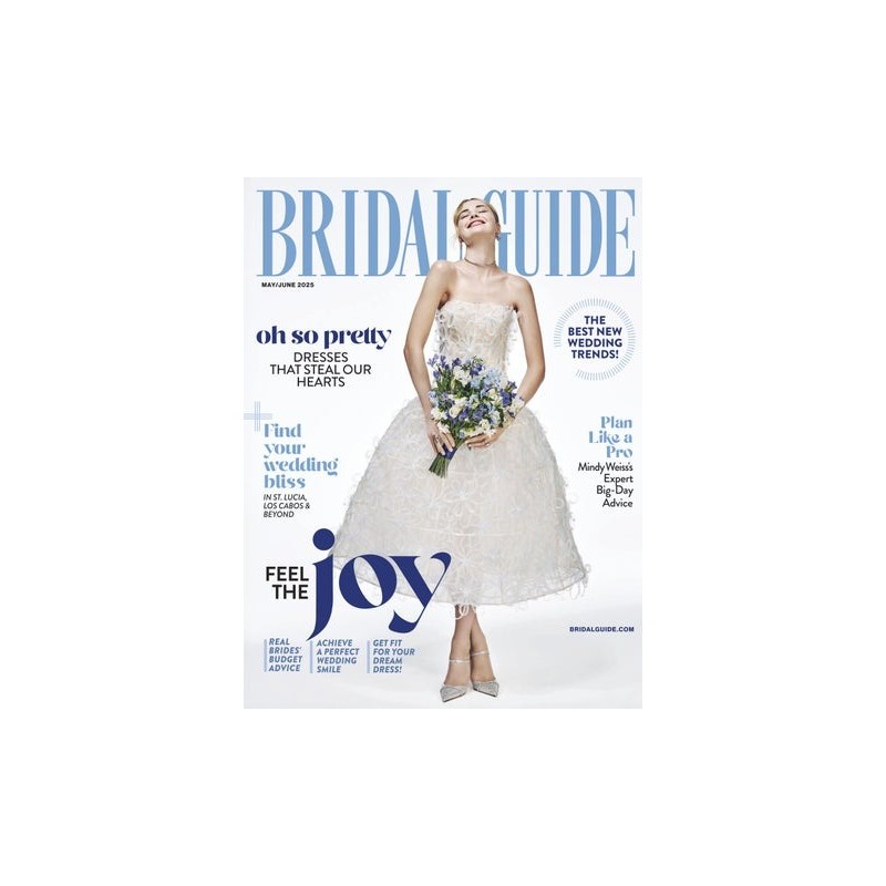 Bridal Guide