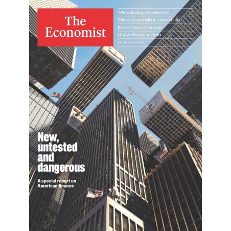 The Economist