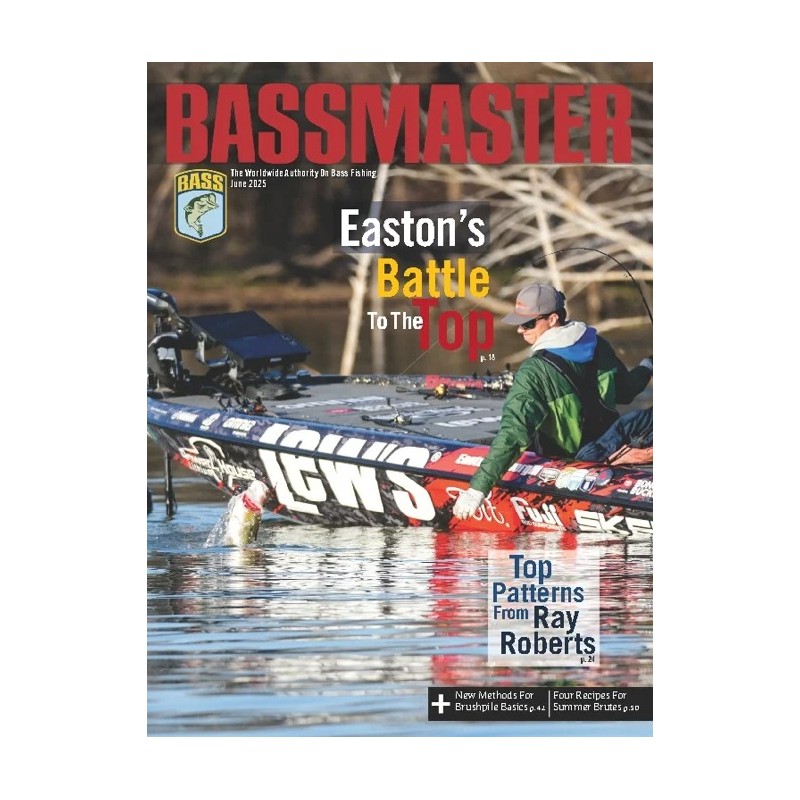 Bassmaster