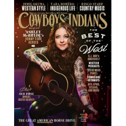 Cowboys & Indians