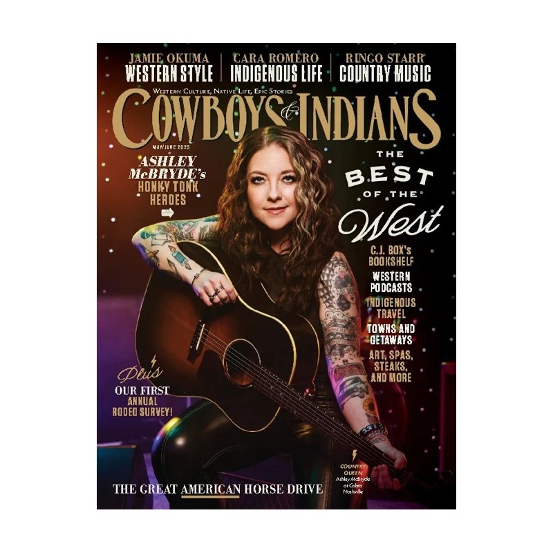 Cowboys & Indians