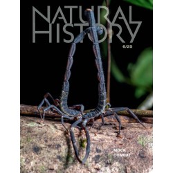 Natural History Magazine
