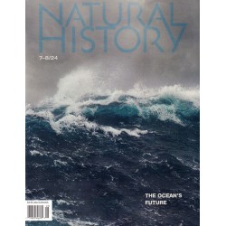 Natural History Magazine
