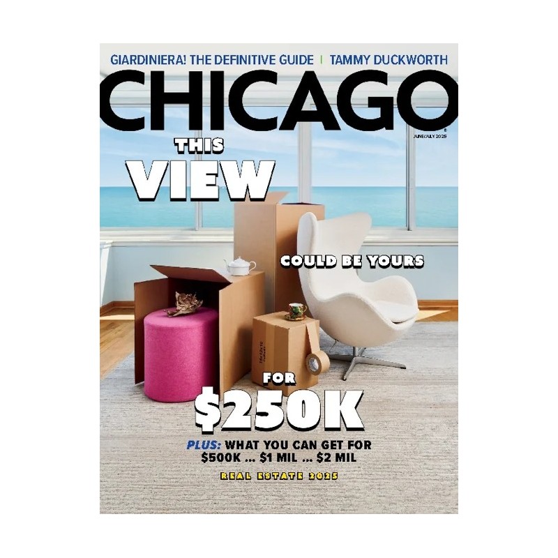 Chicago
