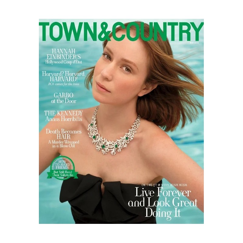 Town & Country