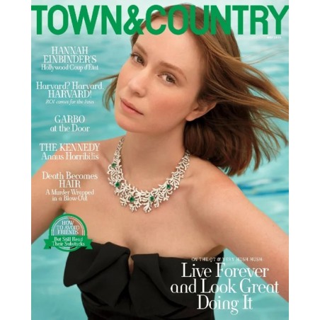 Town & Country