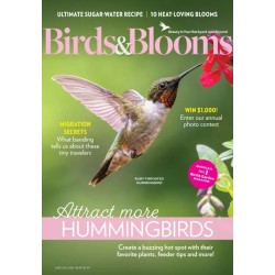 Birds & Blooms