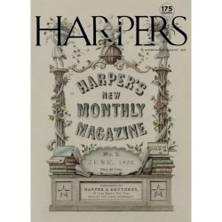 Harper's Magazine