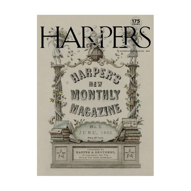 Harper's Magazine