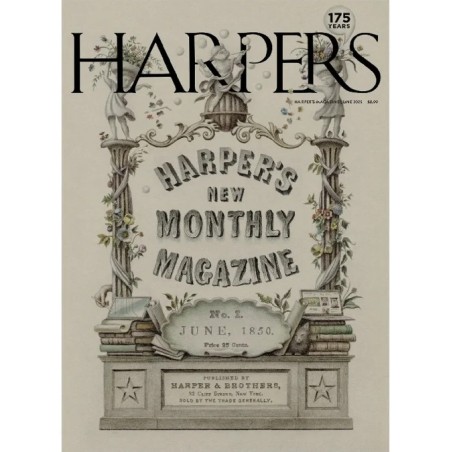 Harper's Magazine