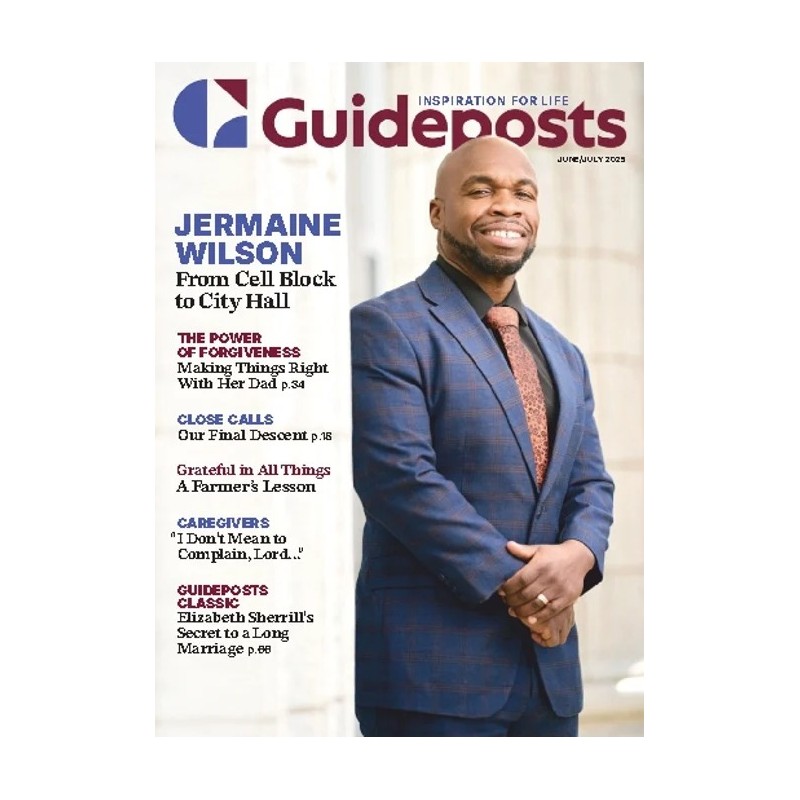 Guideposts