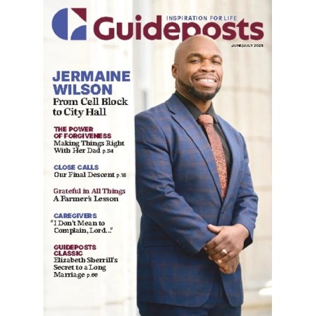 Guideposts