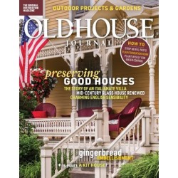 Old House Journal