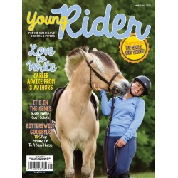 Young Rider