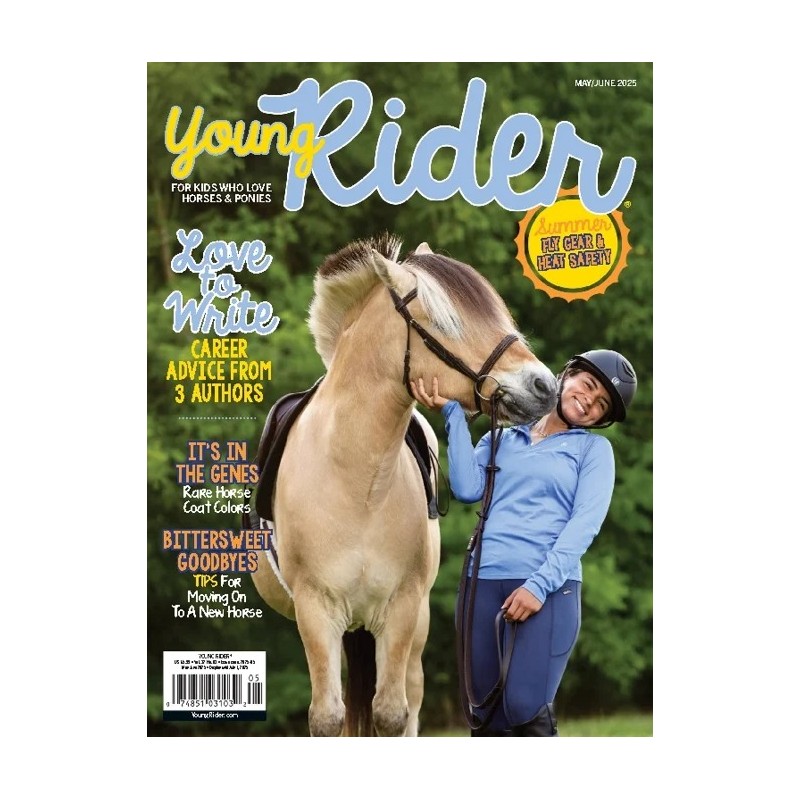 Young Rider
