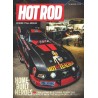 Hot Rod Magazine Subscription