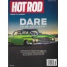 Hot Rod Magazine Subscription
