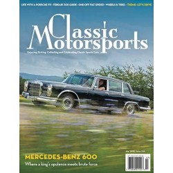Classic Motorsports