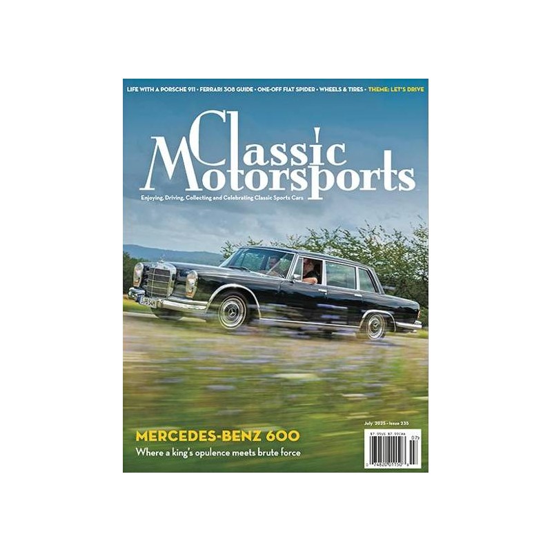Classic Motorsports