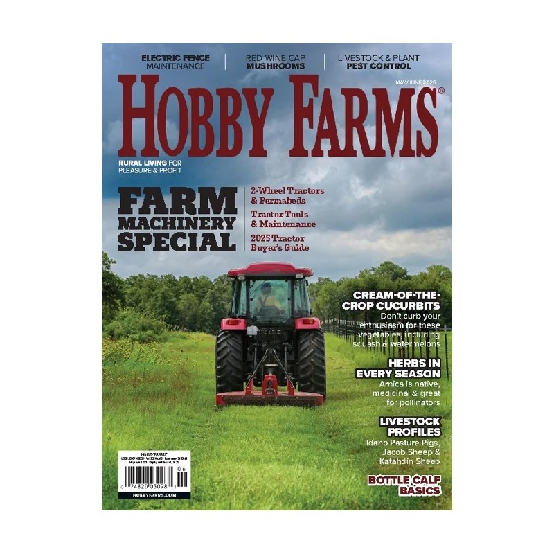 Hobby Farms