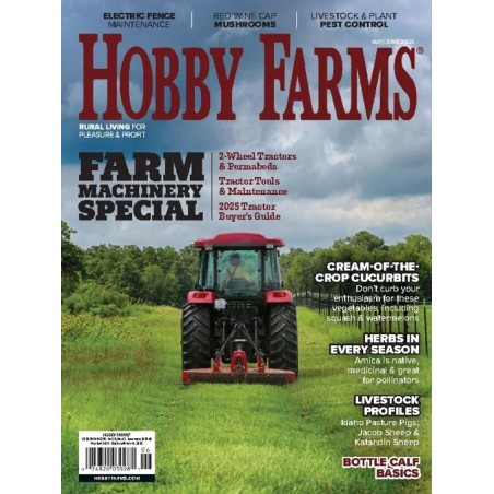 Hobby Farms