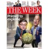 The Week subscription