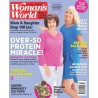 Woman's World Magazine - Print Subscription