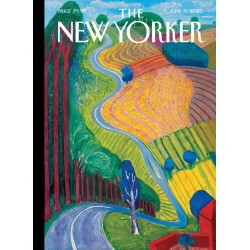 New Yorker