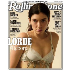 Rolling Stone